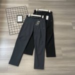 Kolon Sport 可隆两色休闲冬季长裤户外防腰带长裤 一款封神之作的男士长裤，不仅户外可穿，城市商务休闲也可搭配！ 官W在售 +原厂货订单！标牌齐全！ 面