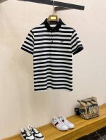 开春新品 阿玛尼 %新疆长绒棉 面料柔软舒适透气 夏季 限量款短袖Polo系列 -4Xl