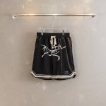 款M88 始祖鸟短裤 arc Teryx 24Ss 始祖鸟裆前字母刺绣大Logo织带短裤 精选高精度酷丝绵精梳面料 清爽丝滑透气 告别厚重感 清清爽爽 全身Ov