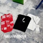 Lulu露露Love女士背心 款号：627 爱上这款背心的理由有许许多多; 柔软棉质面料，弹力适中，休闲风格打造舒适日常 棉混纺面料柔软亲肤，弹力延展， 具有透