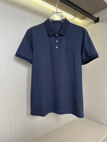 藏蓝色
