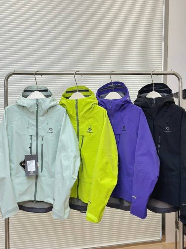 凯乐石Kailas Mont-Xpro 全新升级，运动户外全天候硬壳专业防水防风透气登山冲锋衣外套 男女同款 热度款 一件难求！凯乐石Mont Xpro，为应对