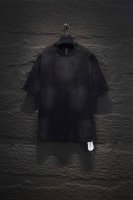 款号:7262 Chrome Hearts Os版型真的很迷人 克罗心也真的是绝绝子 每一季新品版型都做到极致 实穿度很高，随意搭都Nice 100%棉 采用3