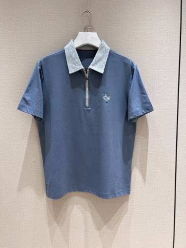 lp 经典翻领Polo衫