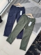 Timberland添柏岚官方男装长裤工装裤春夏户外休闲舒适直筒 A2Czh 使用进口纱线定织出高密度斜纹帆布，在保证版型挺括的同时，面料手感也非常细腻，遵循B