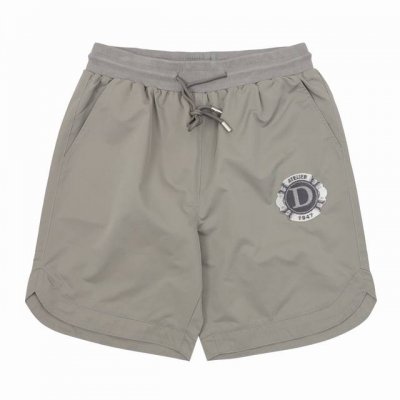dior 迪奥 刺绣字母梭织短裤 size Xs-L