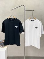 arc’Teryx始祖鸟独家专供新款原单男士休闲短袖 高端定制 高端版本 时尚百搭爆款进口面料 手感超柔软细腻 穿着亲肤舒适 高端精品 代工厂P精细做工 上身非