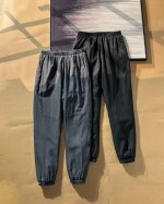 不下架 冬季必备棉裤来袭迪桑特Descente新款男士保暖休闲运动棉裤！ 迪桑特新款男士保暖休闲运动棉裤！简约大气百搭单品！独家货源来袭！ 真正的好货！外贸工厂
