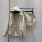 P400 P310 Christian Dio* 2025Ss新款 简约中流露出高奢 整件衣服做工更是非常精细！ 版型简单一目了然，美伦美幻 低调又要引人注目，