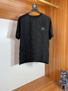 prada 普拉达 2025春夏新品 三标齐全 短袖T恤 好货不用过多介绍 看细节 专柜码数 M-Xxxl 175 140建议L
