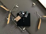 巴宝莉 Burberry 夏季新款T恤翻领短袖polo衫 专柜定制面料 透气舒适度高 材质:69.7%棉 26.4%聚酯纤维 3.9%氨纶 款式:通款细节无可挑
