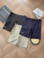 9930# Arc’Teryx 始祖鸟同款户外 科技面料运动休闲五分裤轻薄工装速干短裤休闲通勤 机能短裤 它是可以被定义为一条‘皮肤裤’，防晒抗撕裂，整条裤子包