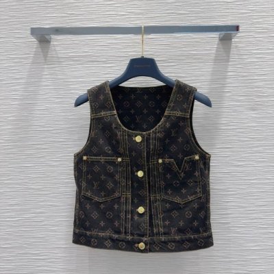 louis Vuitto* 2025Ss新款，激光印花 高版系列出品~超时髦新款牛仔 个性色调上身又酷又飒爽 纹理细腻，棉感自然，既有筋骨感又不失柔软，超级漂亮