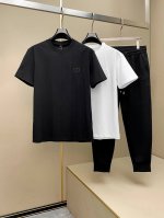 siji P4302025迪奥春夏新款来袭～～这家品质控推荐，这款男士衬衫套装饰有像素格效果标识印花，非常适合夏天穿着 有序格纹的设计， 休闲居家旅游必选，微阔