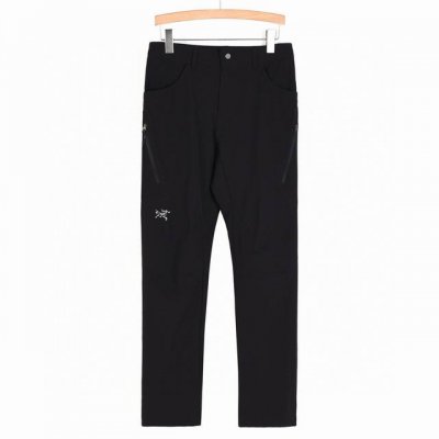 Arcteryx 始祖鸟刺绣 经典爆款 男女户外登山裤 独家上新！！绝对的牛货，顶级品质 官网正品1：1 小红书爆款 刺绣款 适合夏季的四面弹面料，轻薄舒适！透