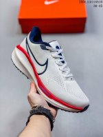 耐克Air Zoom Vomero 17 夏季网面徒步运动缓震跑步鞋全新配色内置双Zoom气垫 Vomero是耐克旗下的运动鞋系列 Vomero是给外旋的人跑步