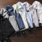 严选好货 Lululemon新款男女连帽防晒皮肤衣外套 官网同步在售 客供轻量化科技防晒面料 薄如蝉翼 舒适透气 可有效阻隔紫外线 3D立体裁剪版型 胸前拉链口