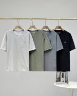 始祖鸟Arc‘Teryx*夏新款凉感速干T恤休闲冰丝速干短袖T恤 熟悉的爆款配方！！青岛外贸工厂p出品！！特供线上和柜子的货！今年你必备的一款单品！ 可户外可休