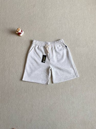 报单款号05052。 25Ralphlauren夏季新款纯棉廓形宽松直筒休闲棉质短裤！海外1000+ 万针重工刺绣小马，刺于插袋上方！棉质面料，轻盈舒适，亲肤透