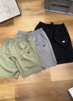 Kolon Sport可隆男士户外速干徒步短裤 官W在售700+，很硬的一批货， 面料质感做工品相都相当完美，懂货的兄弟一眼就看的出... 客供机能速干面料，具