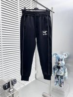 arc*始祖鸟 24Ss春季新款休闲裤，品牌全新推出发售，选用进口原单面料，高端品质，精细做工，穿着休闲时尚、潮男必入单品 码数:M-3Xl