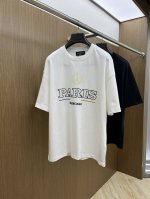 bbg Ss夏装新品 专柜在售 最新系列图案Logo短袖T恤 必须人手一件的节奏！ 进口顶极精梳棉面料，极为亲肤舒适 摸上去非常的细腻，质感很好，完美体现立体感