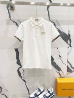 Dior 迪奥 翻领polo衫 金线Cd字母刺绣Logo编织手袖 官方同步 商务首选 时尚个性 百搭潮流 纯原品质 原版面料 吊牌 领标 水洗麦 三标齐全 颜色