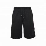 本地自取：200 gucci/古驰 经典织带短裤 第一时间5900购入Zp开版，潮流瞬息万变，经典永不过时。此款为旧款经典无扣校服款式，无扣款式对比侧边有扣款式