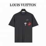 Louisvuitton 路易威登 海洋动物串珠短袖 原单大货最后一批，单款爆品市面独家限量发售，从Yp到开版复刻历时3个月，这款无数人期待的款终于上架了，串珠