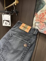 gu25S春夏男士休闲牛仔裤.....码数29-38