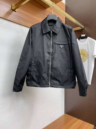 p320 2025Fw男士翻领商务夹克男装外套，休闲日常穿搭单品！上身修饰身形、时装美学和新都市商务休闲概念完美融合，通体将意式的干练和户外功能性风格极致诠释，