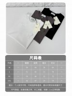 p140 -Ami家-25Ss春夏最新款，圆领短袖T恤 橱窗主打皇室系列 经典小Logo基础款 配以立体刺绣高克重纯棉材质 简单不失时尚 纯棉丝光面料 面料舒适