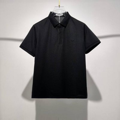 bv2025 Polo衫短袖T恤 采用進囗高回弹优质面料、质地舒爽！吸汗透气 速干降温 持续冰凉 、四面弹力，上身舒适有型，穿着不拘束不紧绷，多色可选，高级百搭