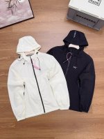 始祖鸟 Arcteryx-Squamish 系列 Hoody 防晒轻薄风壳连帽休闲款夹克皮肤防晒衣 1男女同款可配情侣装防晒指数50+认证款 2进口科技防晒面料