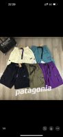 patagonia巴塔哥尼亚25Ss新款夏季短裤。四色可选，上身帅气百搭不挑人，休闲运动均可驾驭，经典永不过时系列夏季绝佳出行穿搭必备单品 夏季一定闭眼入的百搭
