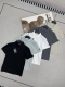 Mammut 猛犸象 新款男士户外休闲运动速干拼接短袖polo衫 新款速干polo专柜同款 高端定制耗时20天定制及调色 冰感质地 轻薄透气性高 肩膀有激光打孔