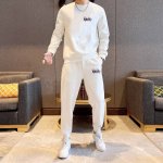 直批230 【Mm6】(胖子福音)爆款套装来袭 专注官网原版 2025全新爆款卫衣套装 原单狠货倾注顶级设计师的精心之作 就为一个贴合、完美的上身效果 全天然优