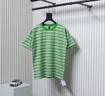 Chrome Hearts 克罗心 24Ss 满印十字色织短袖 面料采用26支Oe纱线，区别市面21S纯棉纱线，市场纱线不一样代表着整件衣服提花的形状大小针距都