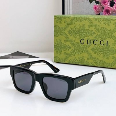 Gucc* model Gg1668S size 53口22-140