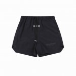 fear Of God Essentials 反光Logo印花短裤 Size：S-Xl