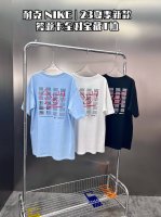 80（蓝色没有）长期有货 潮牌耐克Nike|23夏季新款 答题卡全对宝藏T恤 一年一度的幸运服来咯 高考|中考战袍必胜！ 高考战袍“考的都会，做的全对。”Nk全