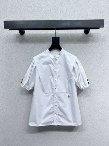 l家短袖衬衣 低调又时髦 版型百搭不挑人 都可驾驭 百搭又帅气 高品质 尺码Sml