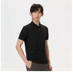 Kolon Sport可隆男士短袖商务速干Polo衫夏季户外通勤运动保罗衫 Kolon Sport可隆 商务型动派，一衫 智 控全场 无畏酷暑，无惧汗水 Pol