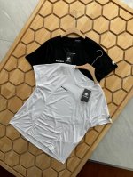 Mammut 猛犸象 25Ss 同款男子运动跑步健身训练速干短袖T恤 全身重工四针六线工艺+3D裁剪拼接工艺 胸前非常简约精致的硅胶Logo 90%聚酯纤维+1