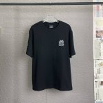 A15 高版本 Mlb 300克重 高端工艺 25新款 通肩压条保证舒适性1同步发售 最大穿到200斤 ny洋基队情侣款式 定制宽松舒适 超爆 经过高温水洗处理