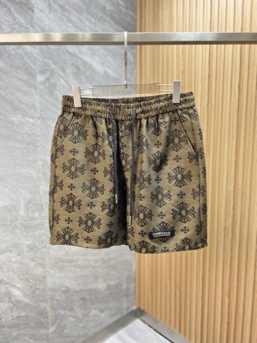 Ch 克罗心 2025春夏新品 三标齐全 短裤 好货不用过多介绍 看细节 专柜码数 M-Xxxl 175 140上身建议L