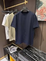 pra25S春夏新款休闲圆领短袖 码数M-3Xl