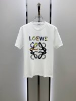 p210 高版本 罗意家2025新款经典圆领短袖，时尚百搭经典元素打造精致工艺专柜面料，顶级元素融合打造，经典短袖3标齐全，潮男时尚，无论是上身舒适度还是都是无