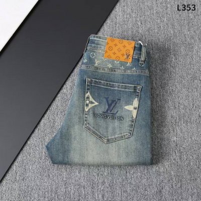 春夏款 款号：L353 尺码：29-40