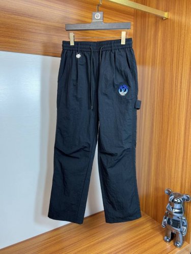 Lv 路易威登 2025春夏新品 三标齐全 休闲裤 工装裤 好货不用过多介绍 看细节 专柜码数 M-4Xl 175 140上身L